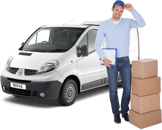 London Removals